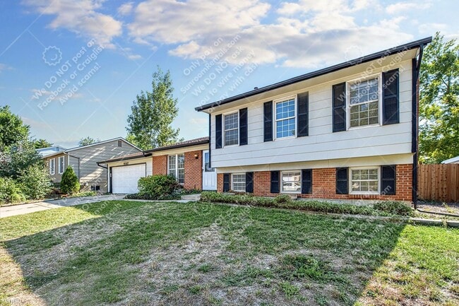 Building Photo - 4 br, 2 bath House - 9587 Dudley Dr
