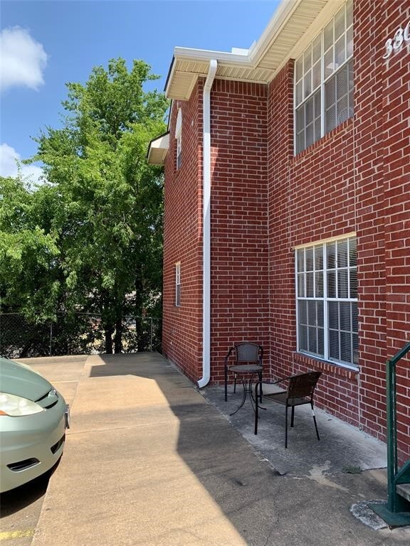 Foto del edificio - 3801 College Main St