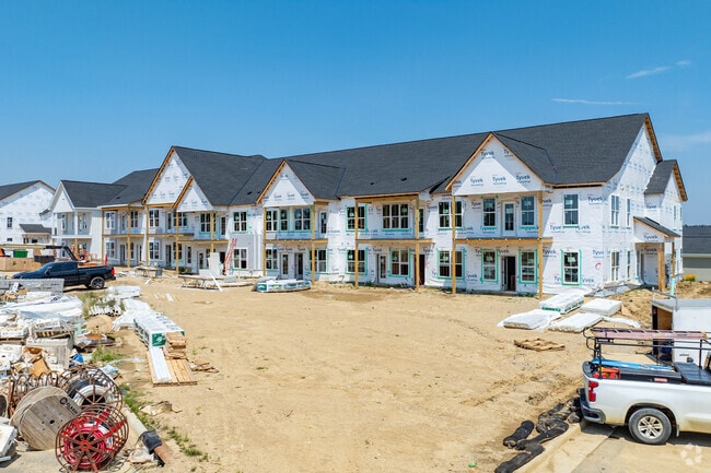 Building Photo - Pimlico Pointe