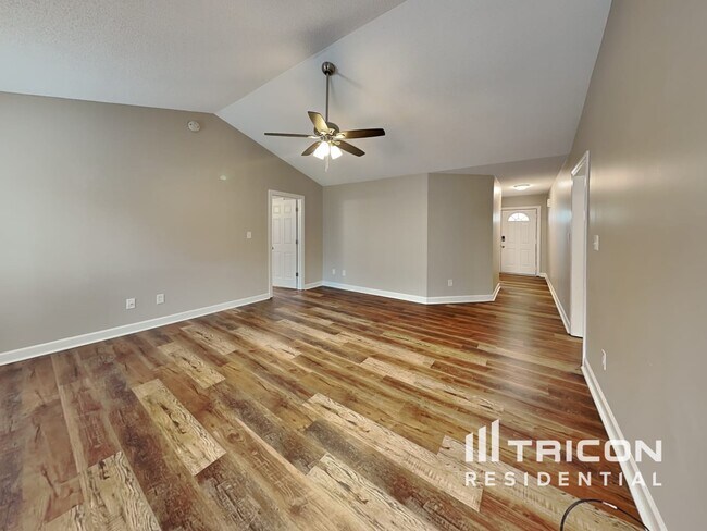 Building Photo - 717 Wallridge Drive Wake Forest NC