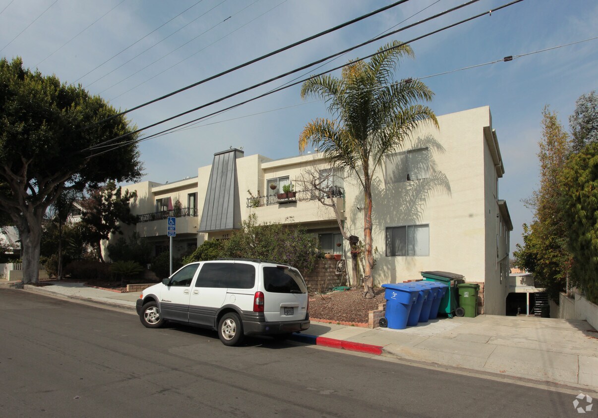 Primary Photo - 727 Ashland Ave