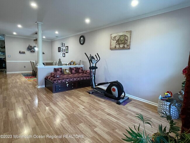 Foto del edificio - 7 Indigo Dr