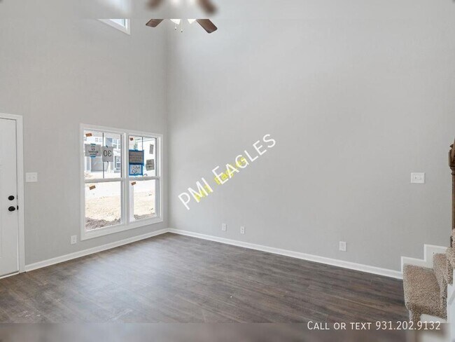 Foto del edificio - New Construction For Rent!!