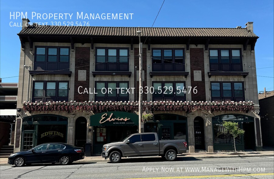 Foto principal - 12381 Cedar Rd