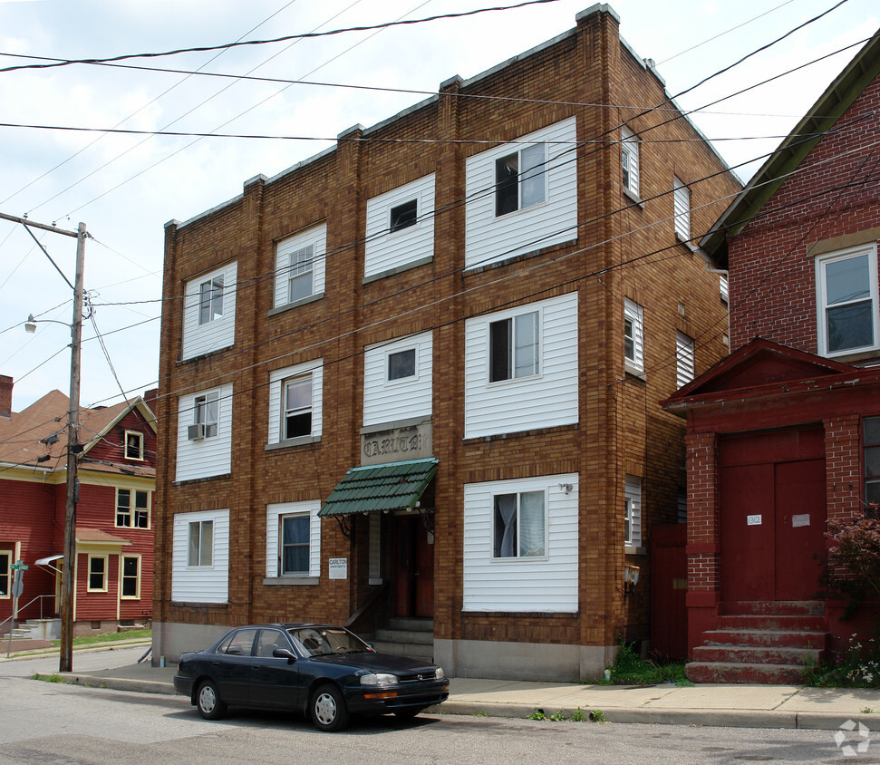 Primary Photo - 1314 Spring St