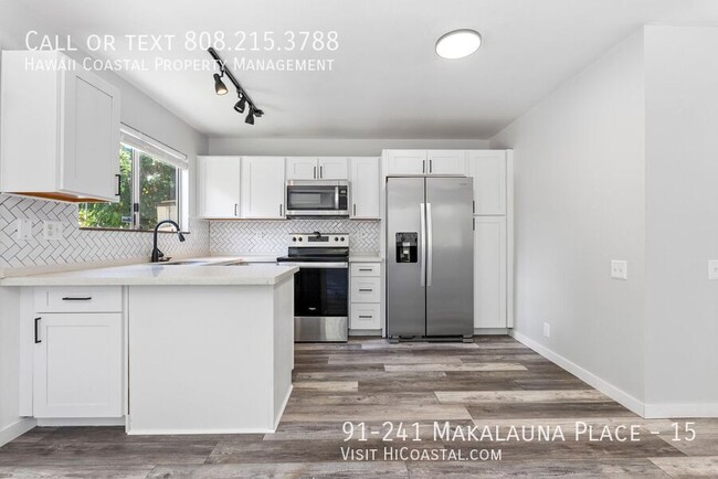 Building Photo - 91-241-241 Makalauna Pl