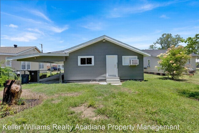 Building Photo - 3 br, 1 bath House - 606 18th Street