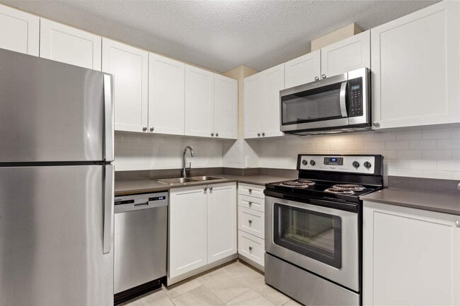 Photo du bâtiment - The Woodbine