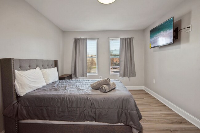 Foto del edificio - 925 N Bradford St