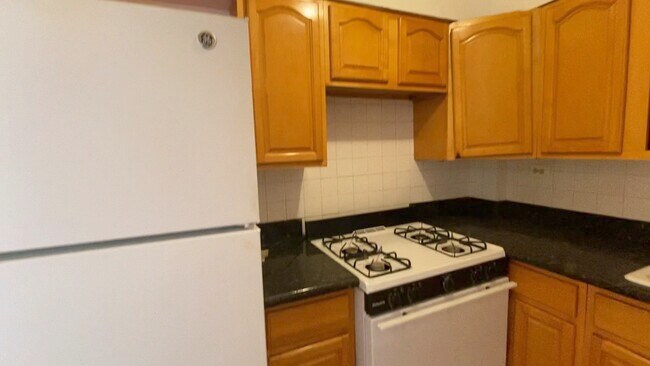 KITCHEN - 4107 Bowne St