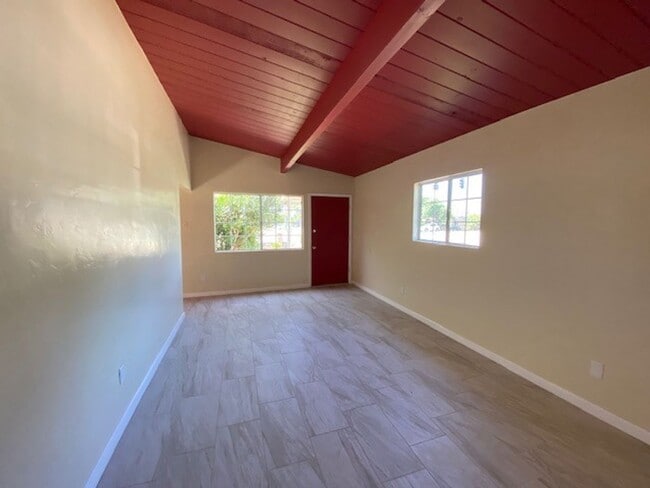 Building Photo - 4901 Frink Ave