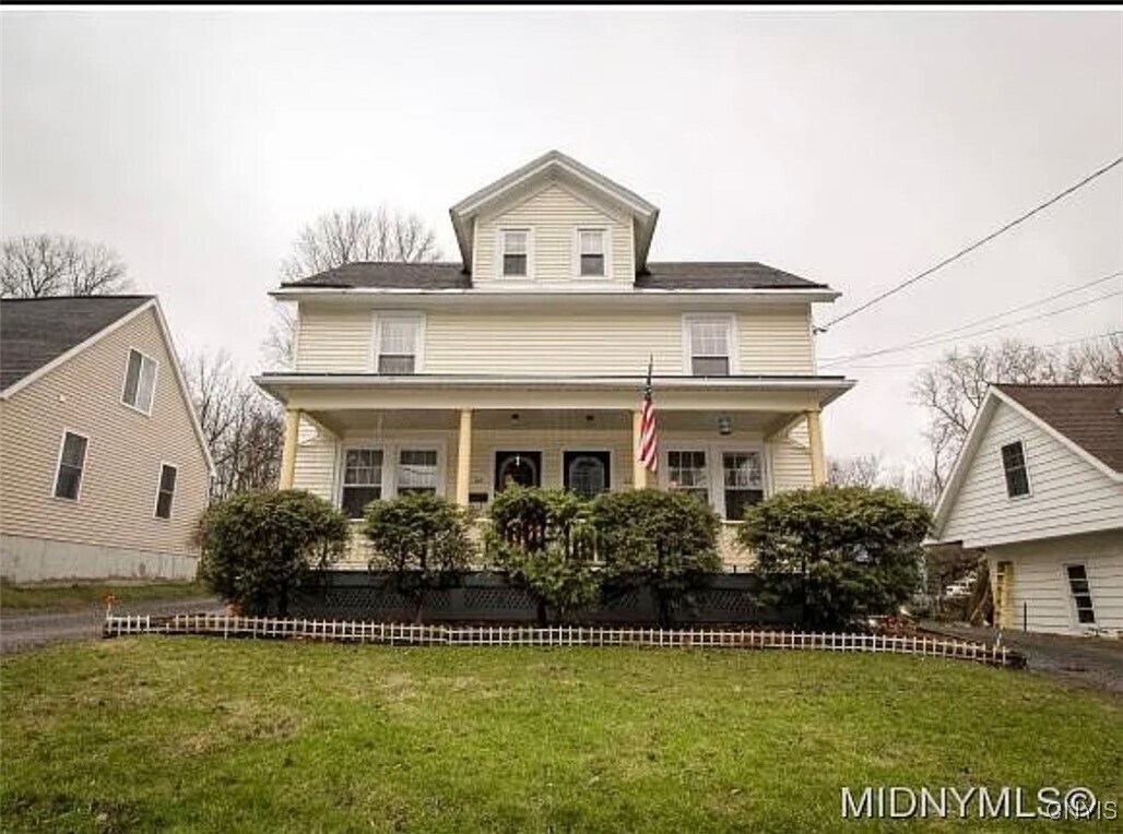 Foto principal - 22 Kellogg St