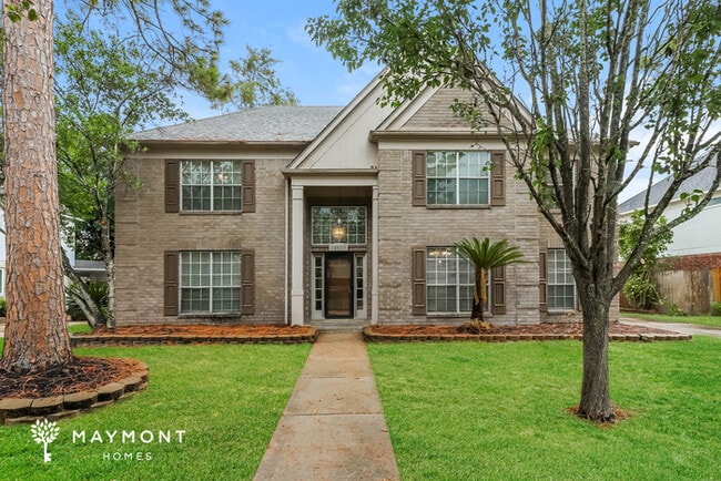 Building Photo - 18619 Cherrytree Grove Dr