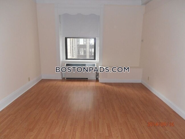Foto del edificio - 62 Boylston St.