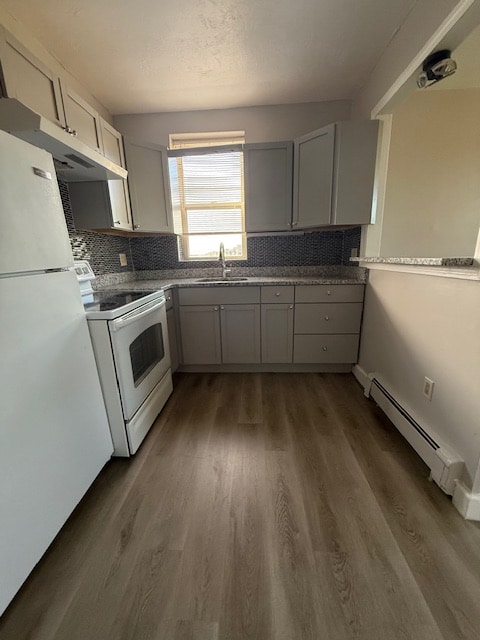 Foto del edificio - 572 Essex St