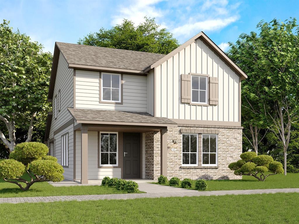 Foto principal - 22700 Elyson Falls Dr