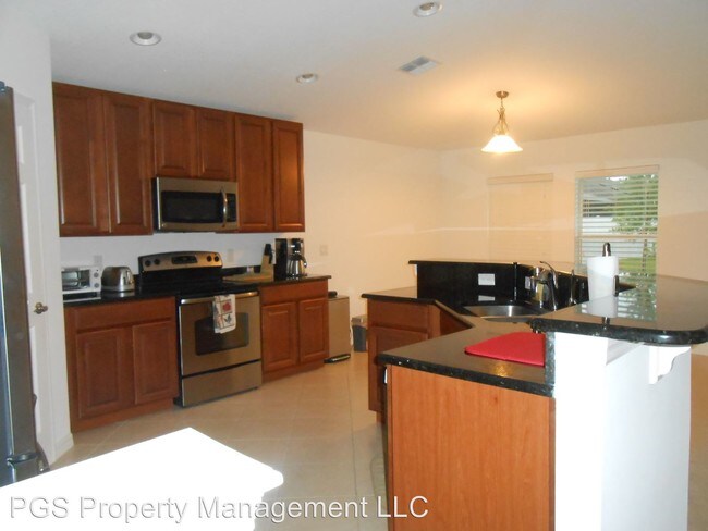 Foto del edificio - 4 br, 2 bath House - 2116 OSPREY WOODS CIRCLE