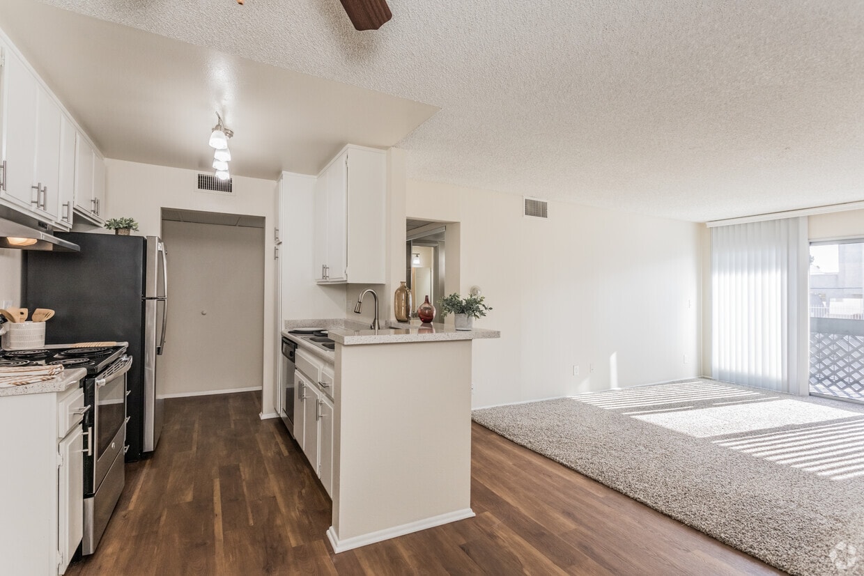 354 Apartments for Rent in Alhambra, CA Westside Rentals