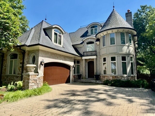 Foto del edificio - 155 Linden Ave