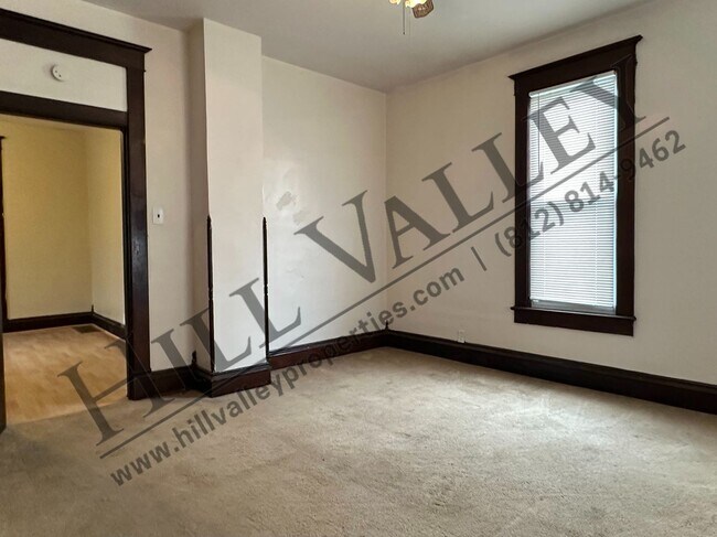 Foto del edificio - Two Bedroom Home