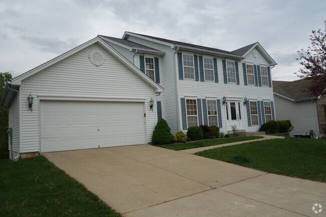 Building Photo - 114 Meadowgate Ct