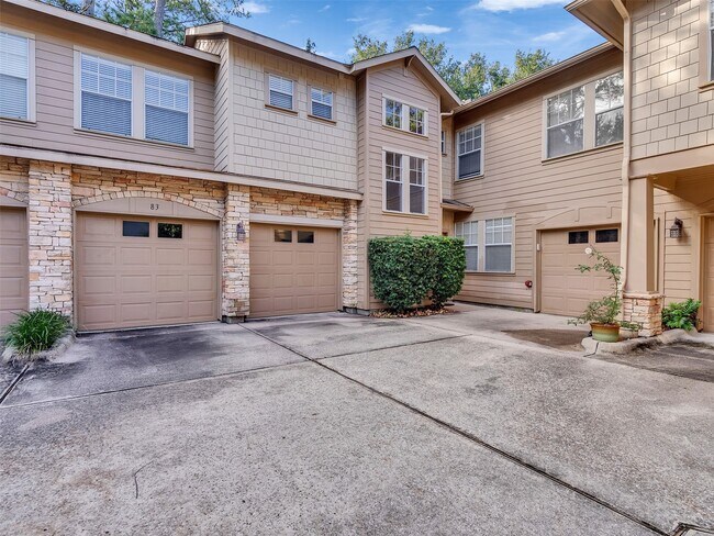 Foto del edificio - 83 Scarlet Woods Ct