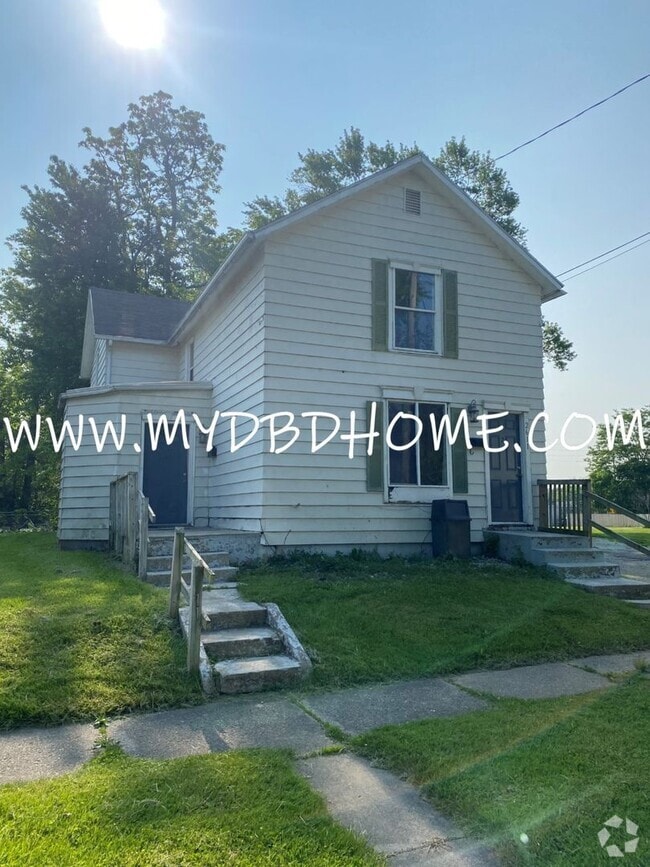 Building Photo - 2611 Warsaw St