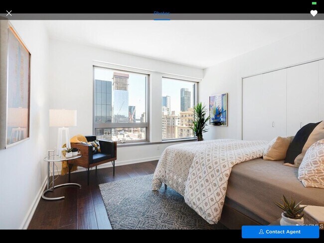 Foto del edificio - 1 Hawthorne St