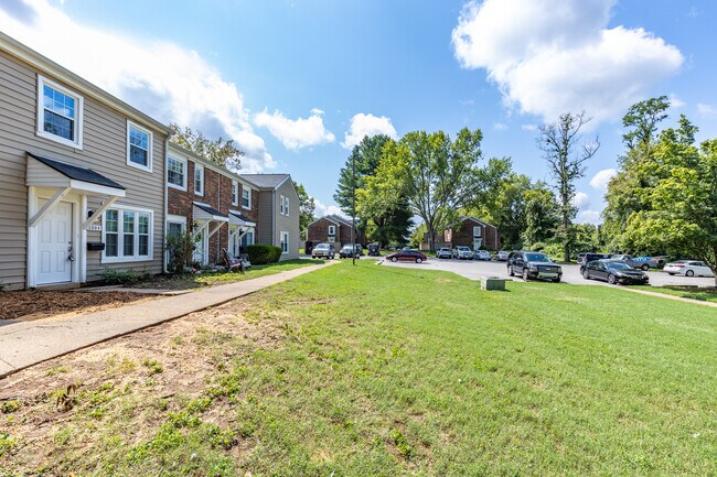 Foto del edificio - 2004 Granville Rd