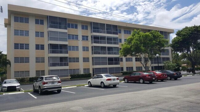 Foto del edificio - 50 SW 3rd Ave