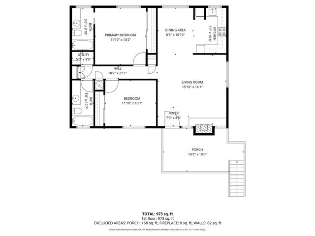 Foto del edificio - 19790 Oak Flat Rd