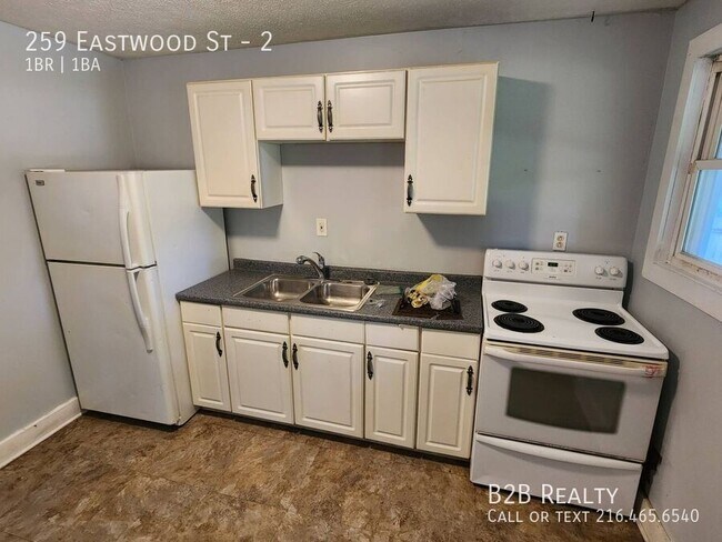 Foto del edificio - 259 Eastwood St