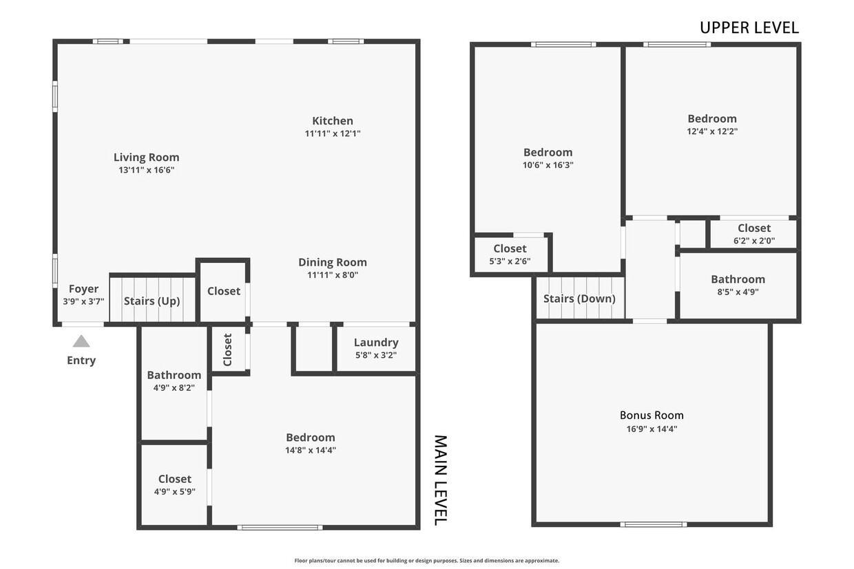 Building Photo - N.Albemarle Home Close To Shopping, Dining...