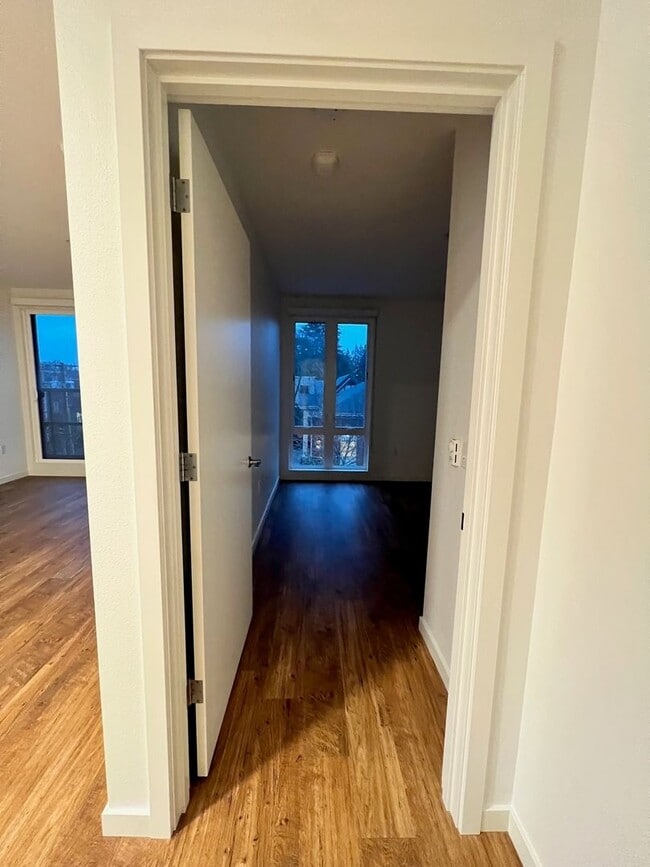 Interior Photo - The Union at St John's.