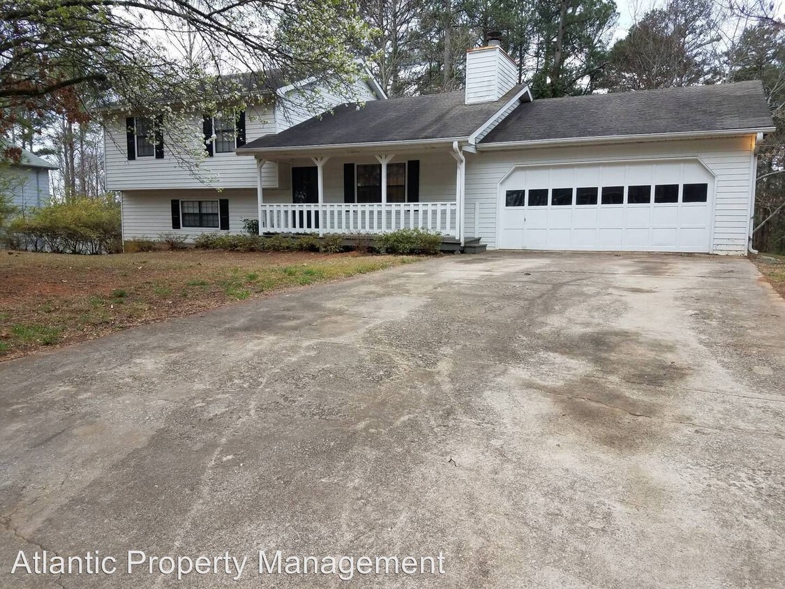 Primary Photo - 337 Kings Hill Ct