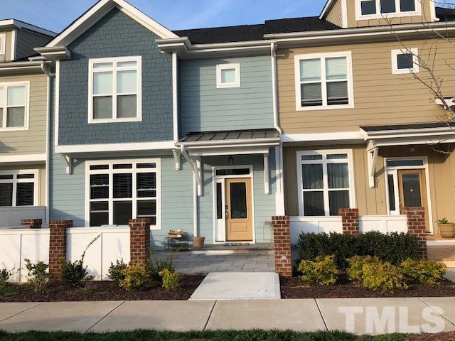 Building Photo - 117 E Winmore Ave