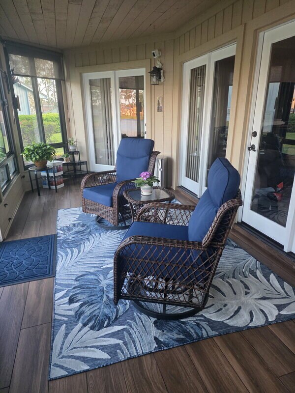 Foto del edificio - 113 Golden Eye Dr