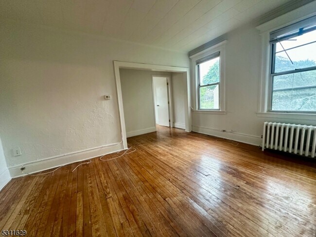 Foto del edificio - 4 Swaine Pl