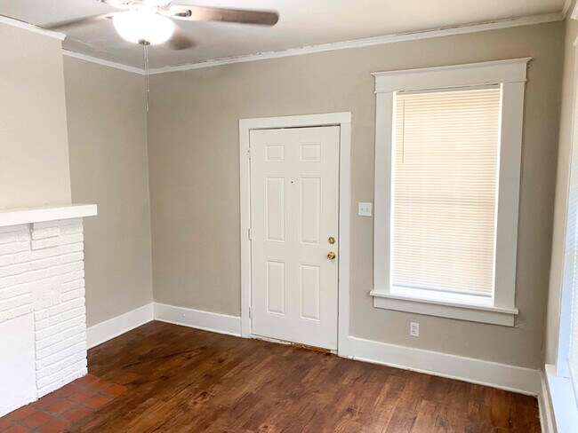 Foto del edificio - 1103 S Rembert St