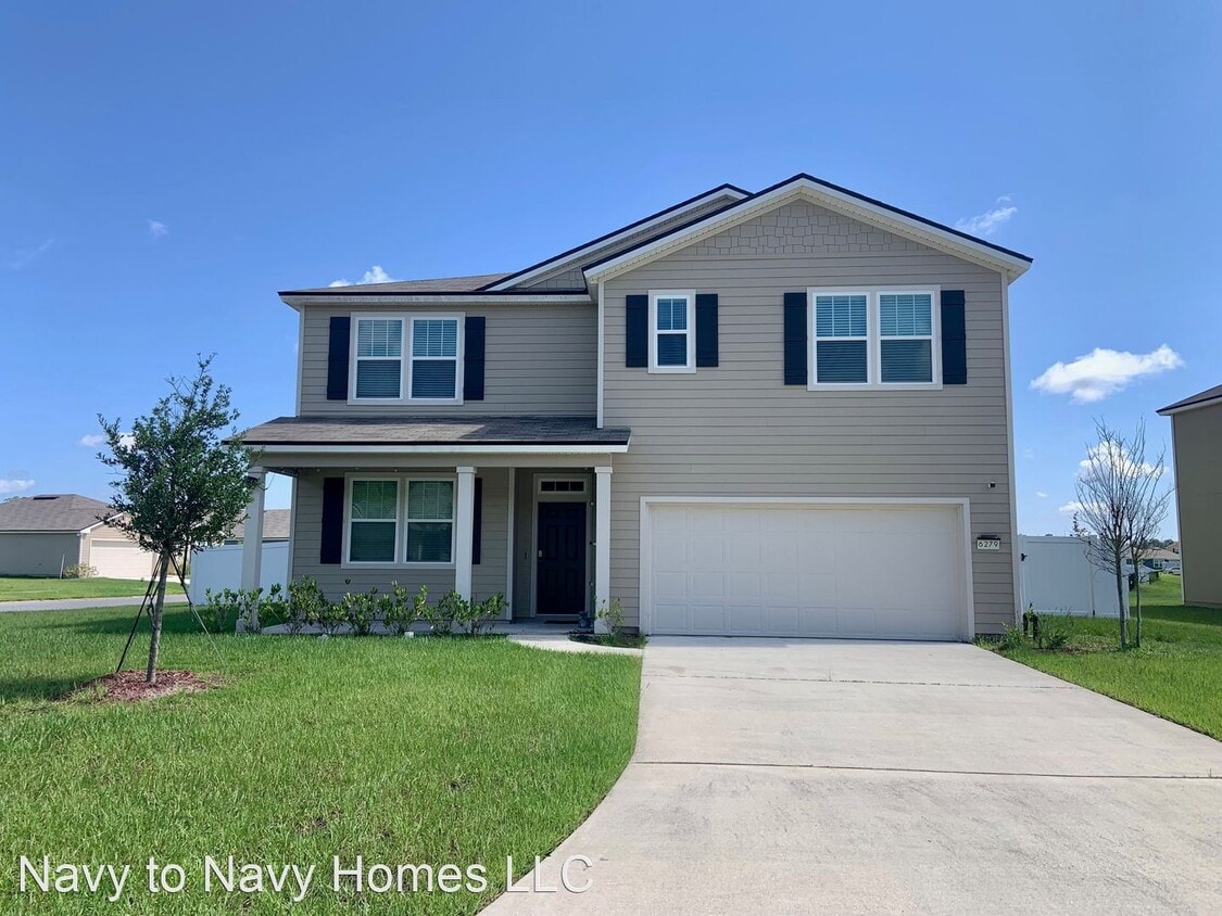 Primary Photo - 5 br, 3 bath House - 6279 Bucking Bronco Dr.