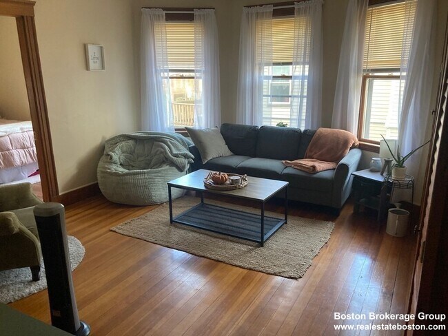 Foto del edificio - 18 Romsey St