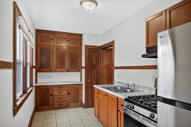 Foto del edificio - 1927 Harriet St