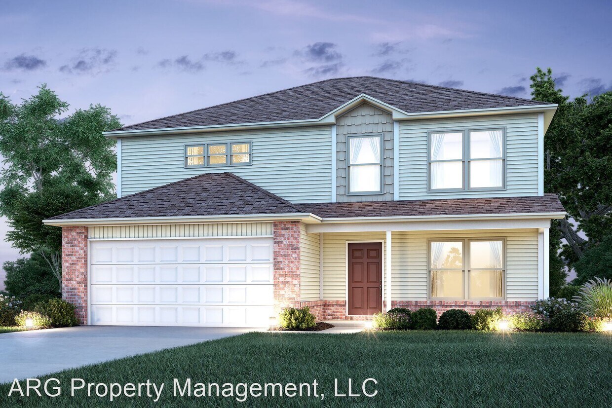 Foto principal - 4 br, 2.5 bath House - 279 Antler Way