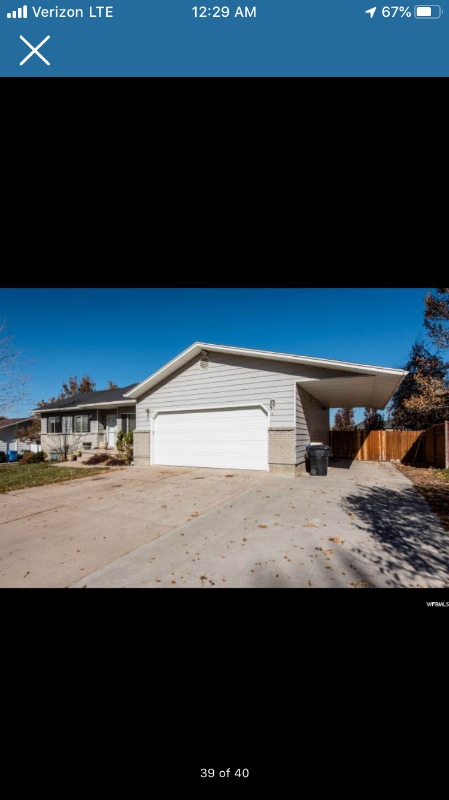 Building Photo - 909 E 2950 N