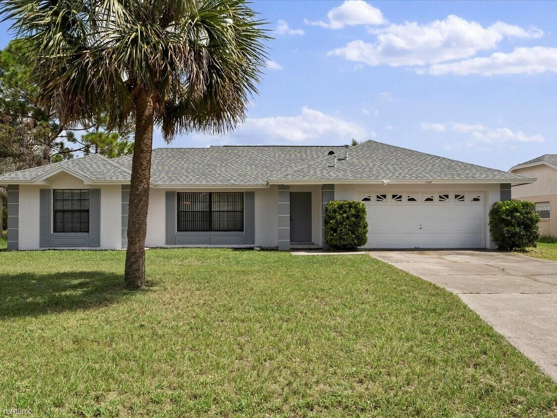 Primary Photo - 4 br, 2 bath House - 1145 John Ridge Ct