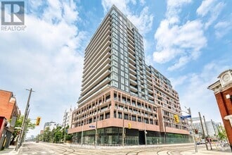 Building Photo - 285-1285 Dufferin St
