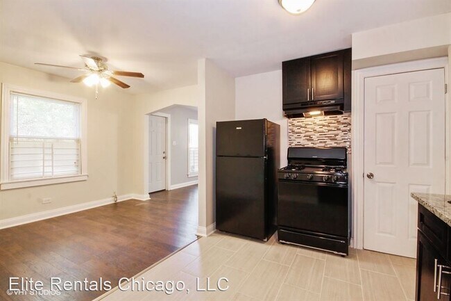 Building Photo - 3 br, 1 bath House - 6347 S. Vernon Ave.