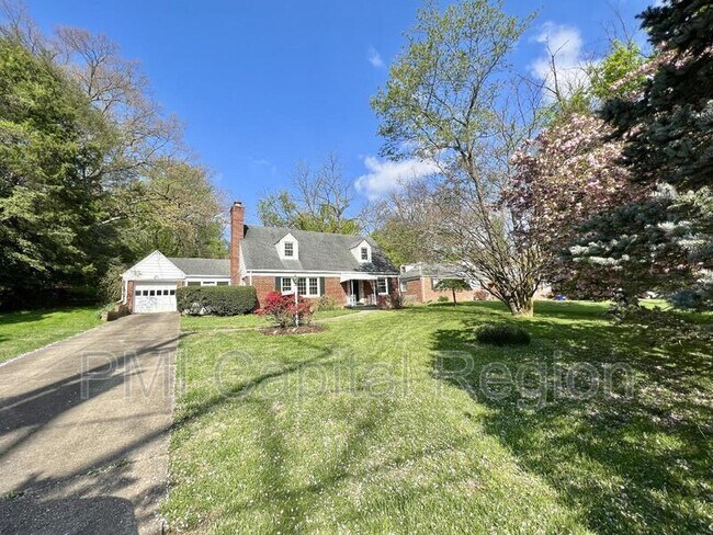 Building Photo - 9212 Jones Mill Rd