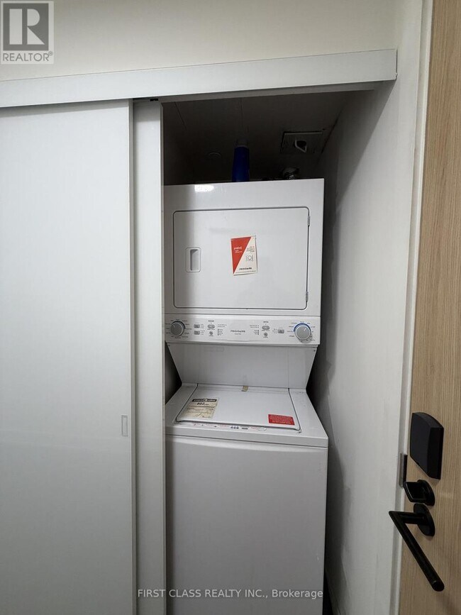 Photo du bâtiment - 35 Mercer St