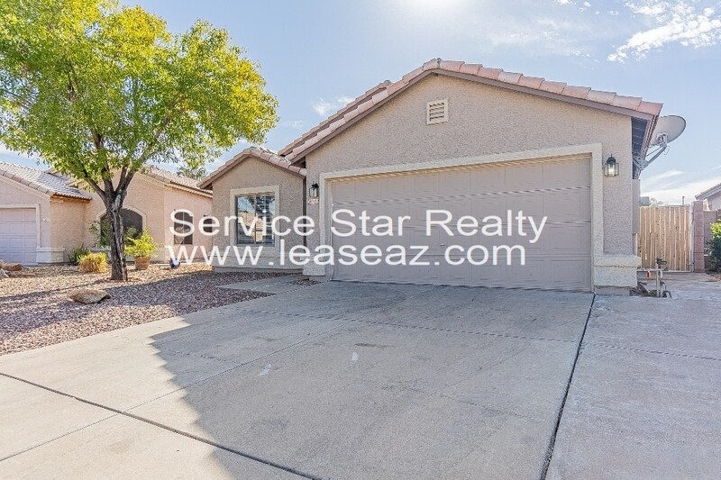 Primary Photo - 3429 W Louise Dr